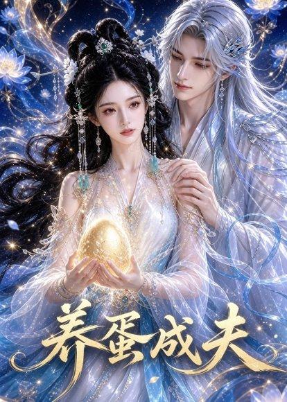 养蛋成夫（57集）（百度网盘）封面