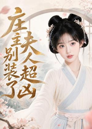 庄主别装了夫人超凶（45集）（夸克网盘）封面图 - 短剧短剧
