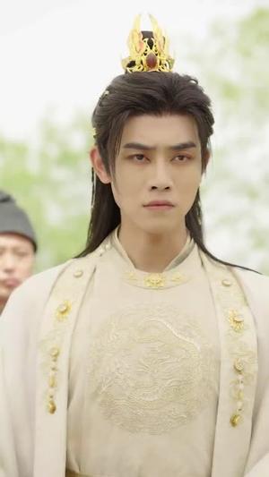 我在皇宫教养反骨仔（80集）韦若辰＆赵昱萱（夸克网盘）封面图 - 短剧短剧