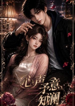 心声予意知澜（51集）（夸克网盘）封面