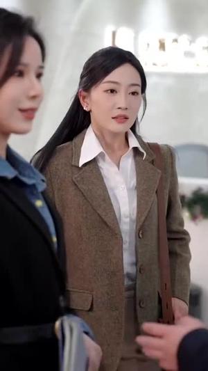 我的最后一任男朋友（77集）王凯沐＆姚宇晨（夸克网盘）封面图 - 爱情短剧