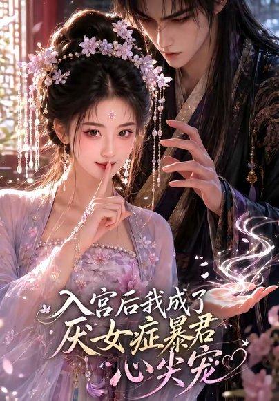 入宫后我成了厌女症暴君心尖宠（57集）（百度网盘）封面