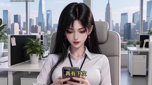 《我能看到别人的情绪(110集)(夸克网盘)》短剧封面