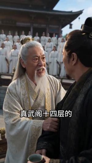 一剑霸天之苏信踏九天第一季(85集)(夸克网盘) 一剑霸天之苏信踏九天第一季(85集)(夸克网盘)封面