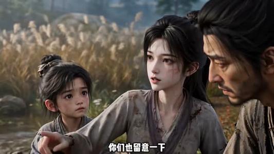 流放厨娘,我靠美食绝地翻盘! 《流放厨娘,我靠美食绝地翻盘!》短剧封面