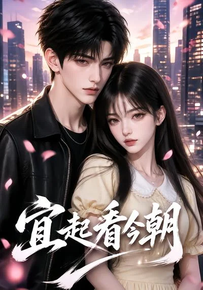 《宜起看今朝（184集）（夸克网盘）》短剧封面
