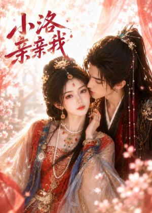 小洛亲亲我(36集)(夸克网盘) 小洛亲亲我(36集)(夸克网盘)封面