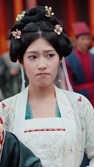 医妃傻，王爷爆，互飙演技哈哈笑（81集）曾希瑭＆黄湫词（夸克网盘） - 古装,喜剧短剧封面
