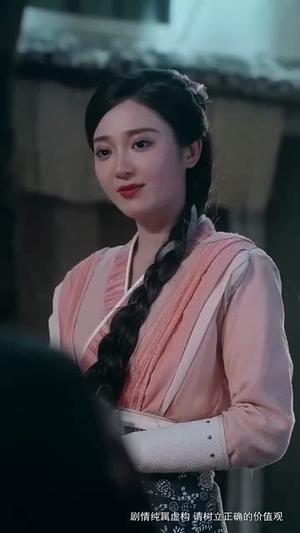 剑隐红尘（66集）鲁芳岐（夸克网盘）封面图 - 短剧短剧