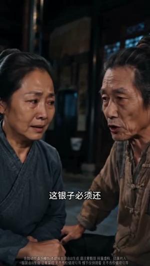 我家悍妻有神力第二季 《我家悍妻有神力第二季》短剧封面
