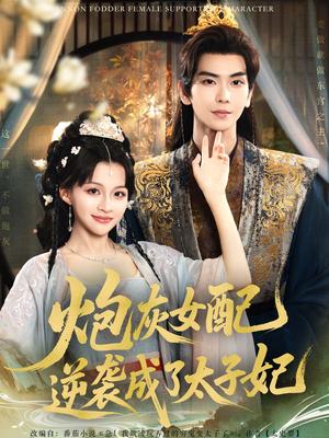 炮灰女配逆袭成了太子妃（82集）常斌&赵飞雪封面图 - 古装短剧