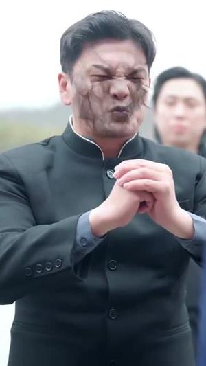道爷来自武当山（63集）（夸克网盘）封面