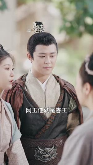 灵泉空间：劝寡母分家后养大弟妹&灵泉空间劝寡母分家后养大弟妹（112集）王依海&刘盈封面图 - 种田短剧
