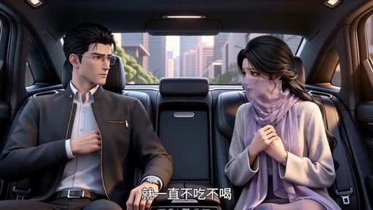 致长笙：原来萌妹是大佬（90集）（夸克网盘）封面