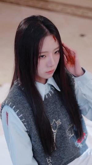 《别惹大小姐，她来自异世（74集）乔槿＆李星寒（夸克网盘）》短剧封面