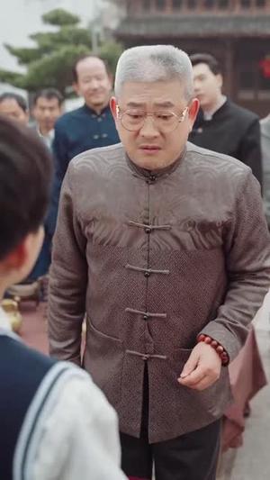少年张北传（63集）（夸克网盘）封面图 - 励志短剧