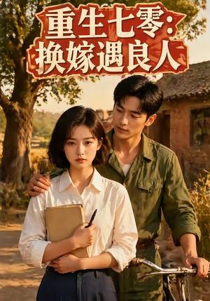 重生七零：换嫁遇良人（51集）（夸克网盘）封面图 - 短剧短剧