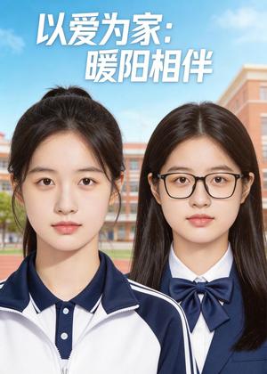以爱为家:暖阳相伴(17集)Ai短剧(夸克网盘) 以爱为家:暖阳相伴(17集)Ai短剧(夸克网盘)封面