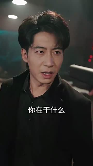九龙城寨之卧虎藏龙 《九龙城寨之卧虎藏龙》短剧封面