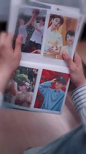 逐风月寻他（71集）吴昊&李若希（夸克网盘）封面图 - 爱情短剧