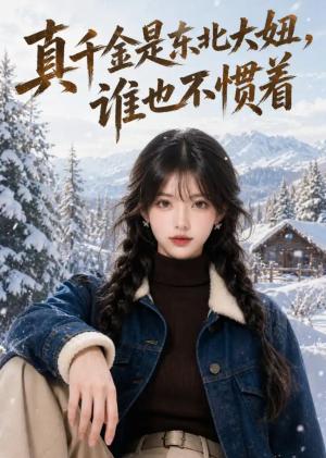 真千金是东北大妞,谁也不惯着 《真千金是东北大妞,谁也不惯着》短剧封面