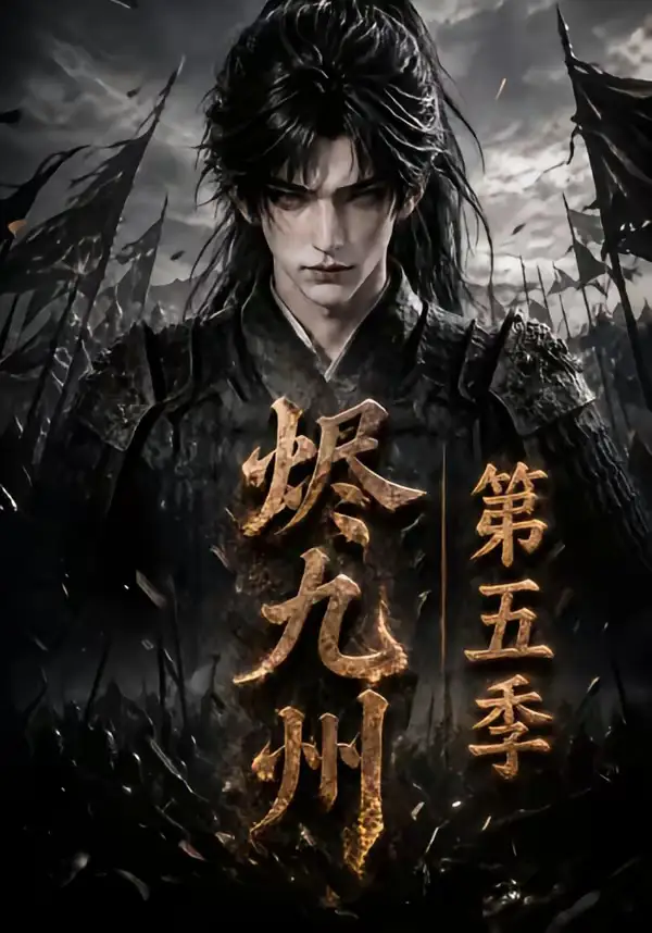 《烬九州第五季（110集）（夸克网盘）》短剧封面