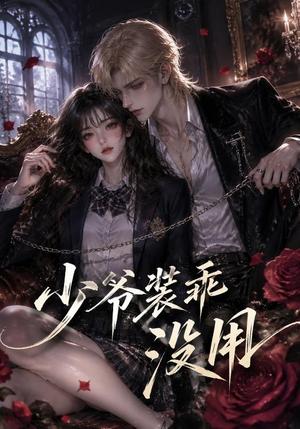 少爷装乖没用 《少爷装乖没用》短剧封面