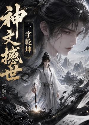 神文撼世,一字乾坤(62集)AI短剧(夸克网盘) 神文撼世,一字乾坤(62集)AI短剧(夸克网盘)封面