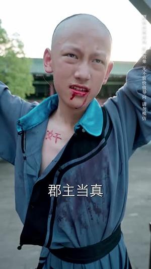 烽火四月芳菲尽（73集）（夸克网盘）封面图 - 短剧短剧