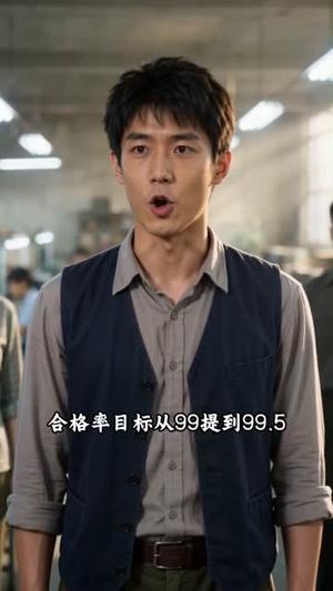废品布衣八零捡宝人第十二季 《废品布衣八零捡宝人第十二季》短剧封面