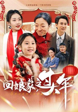 回娘家过大年（51集）（夸克网盘）封面图 - 家庭短剧