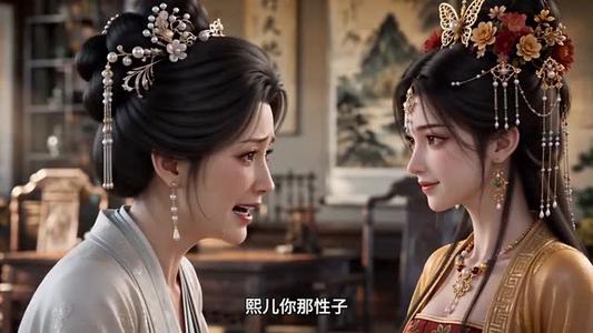 读心君上偏爱咸鱼妃(87集)(夸克网盘) 读心君上偏爱咸鱼妃(87集)(夸克网盘)封面
