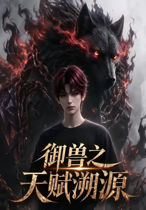 《御兽之天赋溯源（59集）》短剧封面