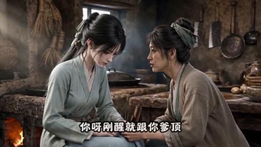 临水小厨娘第一季（88集）（夸克网盘）封面