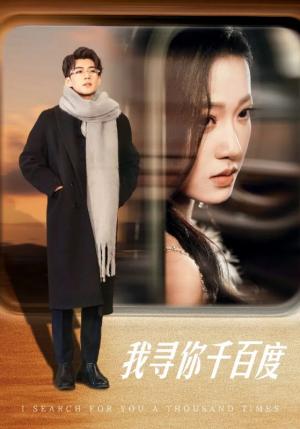 我寻你千百度（39集）杜培源&袁雨涵（夸克网盘）封面图 - 深情寻爱短剧