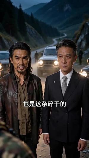 小蟒不发威，你当我是泥鳅啊！（105集）（夸克网盘）封面图 - 短剧短剧