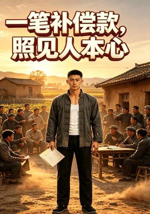 一笔补偿款,照见人本心(51集)AI短剧(夸克网盘) 一笔补偿款,照见人本心(51集)AI短剧(夸克网盘)封面