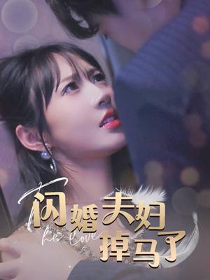 闪婚夫妇掉马了（40集）（夸克网盘）封面图 - 都市喜剧短剧