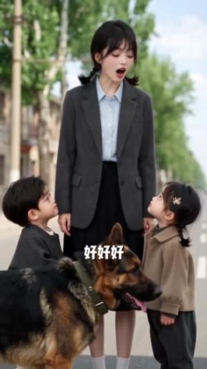 林向南穿越七零,古灵精怪闯年代三 《林向南穿越七零,古灵精怪闯年代三》短剧封面