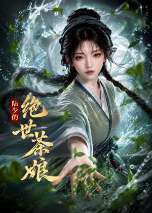 陆少的绝世茶娘 《陆少的绝世茶娘》短剧封面