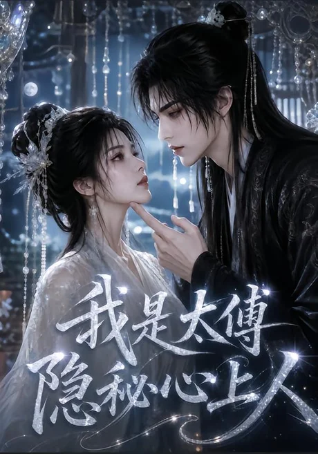 《我是太傅隐秘心上人（206集）（夸克网盘）》短剧封面