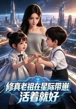 修真老祖在星际带崽，活着就好（67集）（夸克网盘）封面图 - 短剧短剧