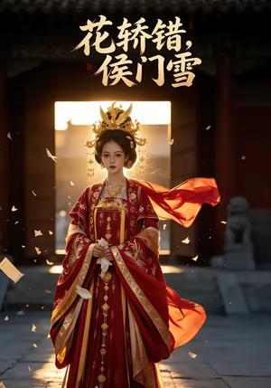 花轿错，侯门雪（40集）（夸克网盘）封面图 - 短剧短剧