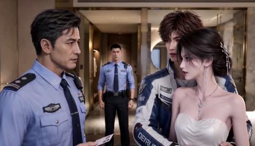 天塌了!网恋对象是兄弟姐姐第二季 《天塌了!网恋对象是兄弟姐姐第二季》短剧封面