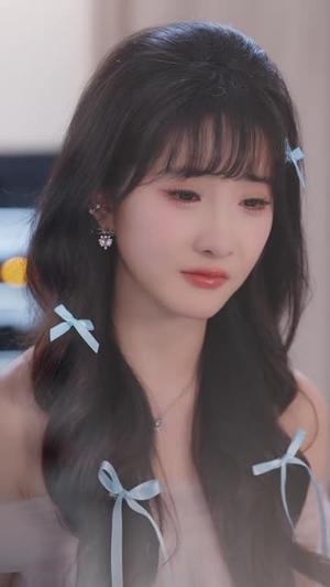 恒温芍灼 《恒温芍灼》短剧封面