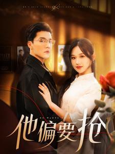 他偏要抢（130集）杜亚飞&张晋宜（夸克网盘）封面