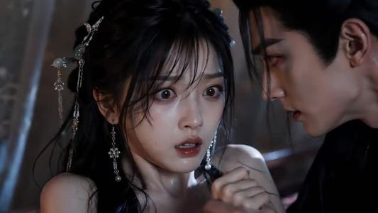 难道女二也是穿书的 《难道女二也是穿书的》短剧封面
