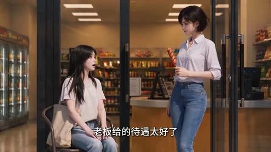 被主播背刺开除,我开下午营业早餐店第3季 《被主播背刺开除,我开下午营业早餐店第3季》短剧封面