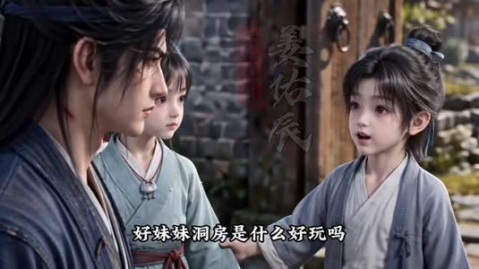 随母改嫁,我带全家上青云第一季 《随母改嫁,我带全家上青云第一季》短剧封面