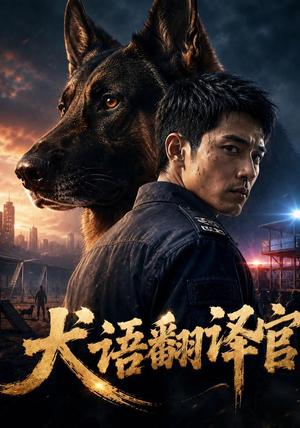《犬语翻译官》短剧封面